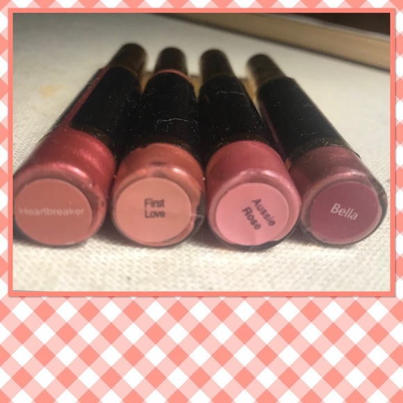 💋NWT💋Aussie Rose Lip Sense💋 - Picture 5 of 5